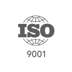 ISO 9001 Logo